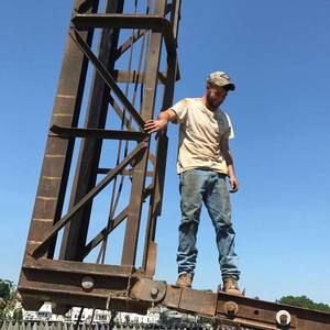 Meet your Posher, James